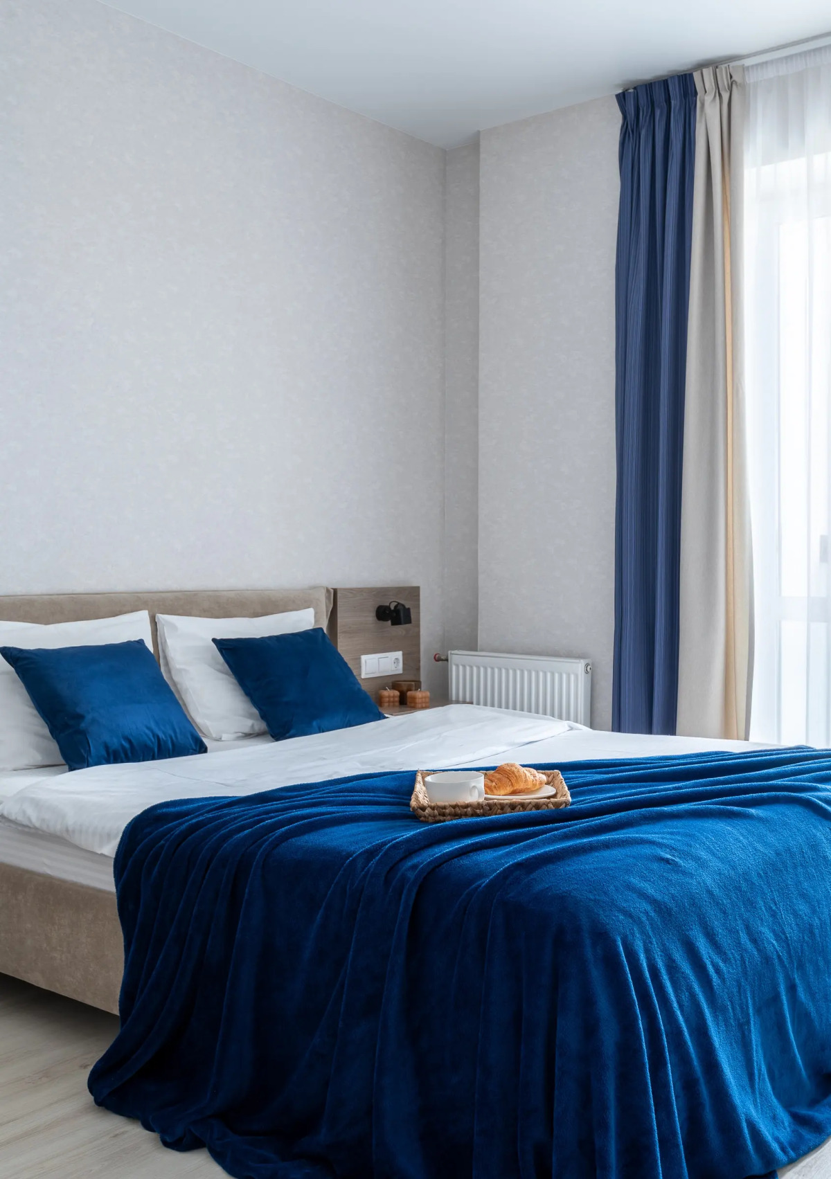 Апартаменты Bulbash Возле ТЦ Dana Mall