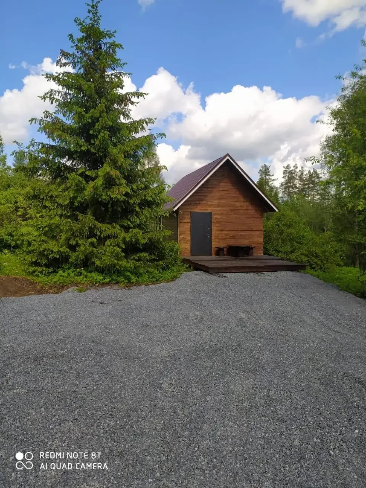 Гостевой дом Каранкое