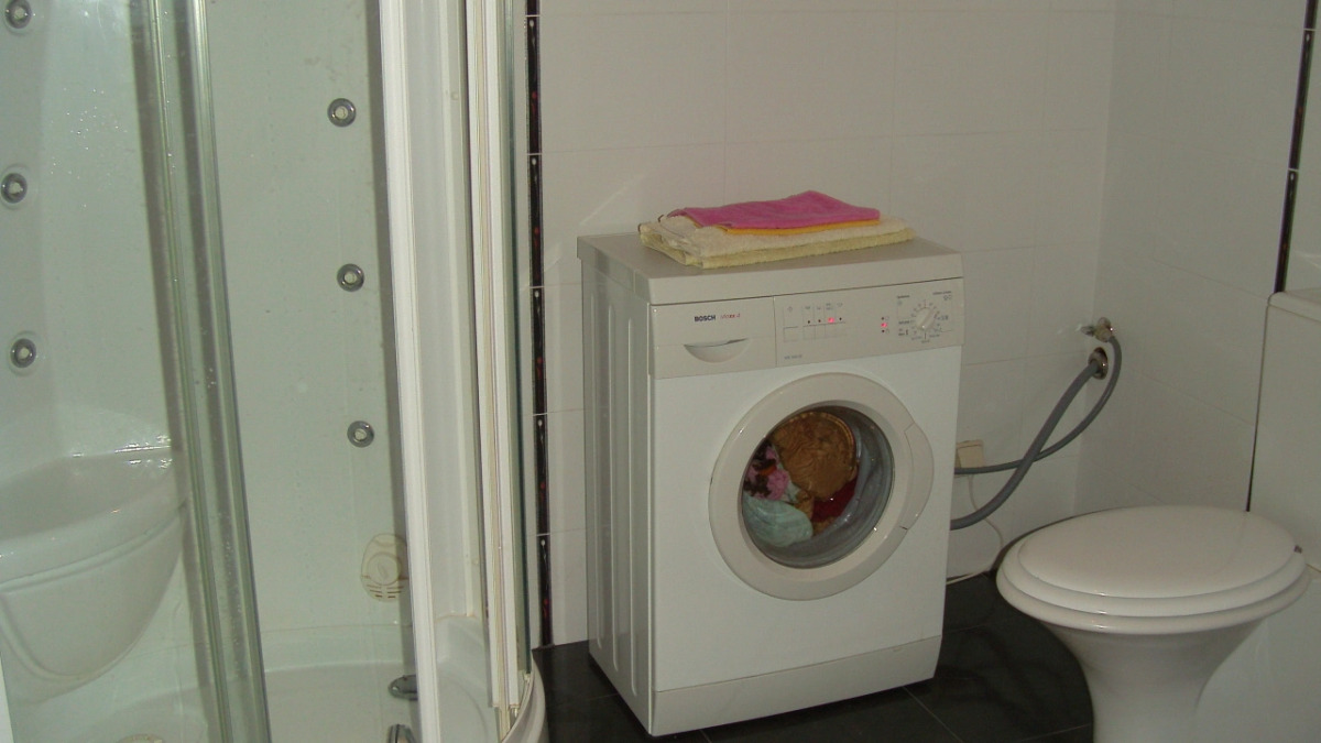 Апартаменты 4 У Приморского Парка