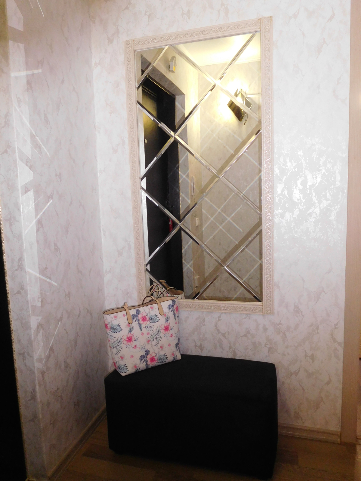 Апартаменты Рядом с ТК Елецкий