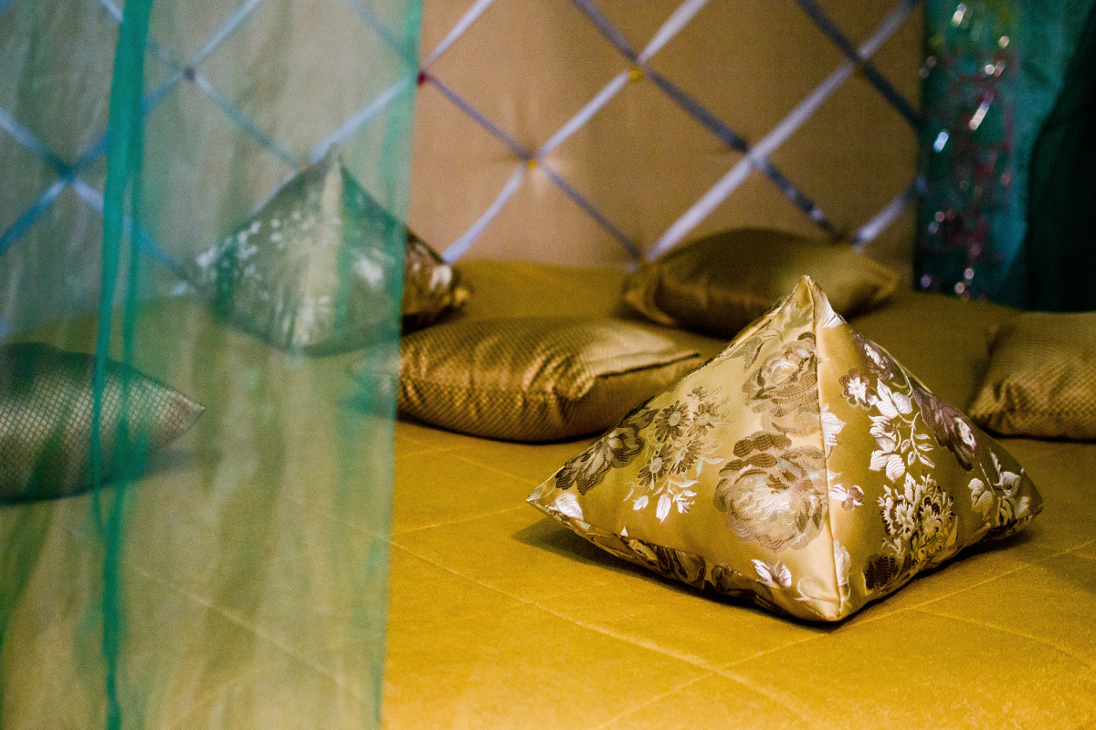 Апартаменты Квартирный Вопрос на Артема 89