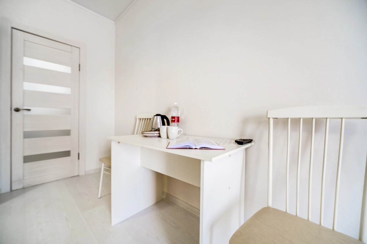 Отель ПостоялецЪ