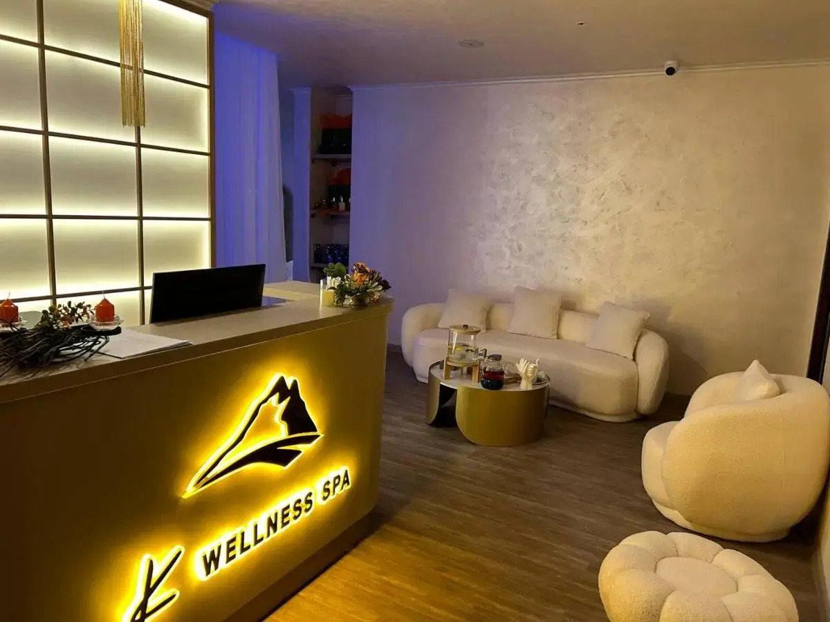 Hotel Eighty Eight Deluxe Hotel & Spa