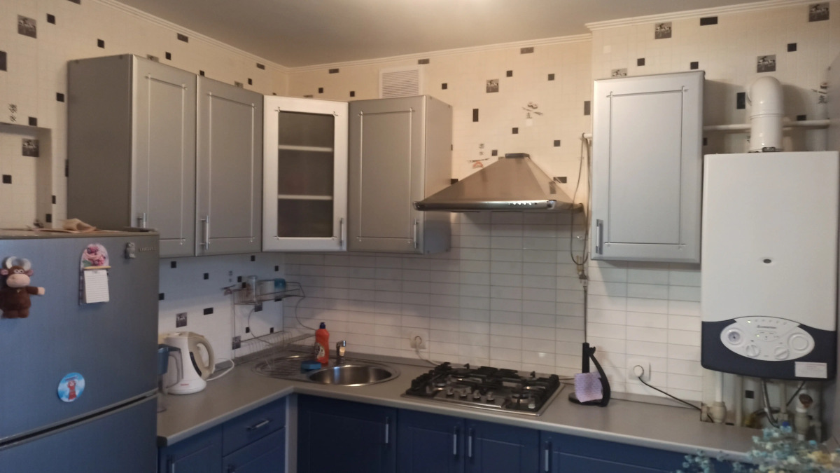 Квартира на Экскаваторщиков 26