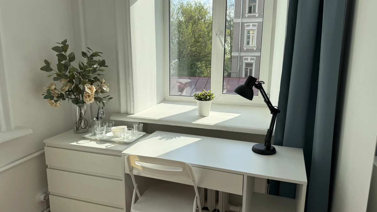 Меблированные комнаты Зубовском (6)