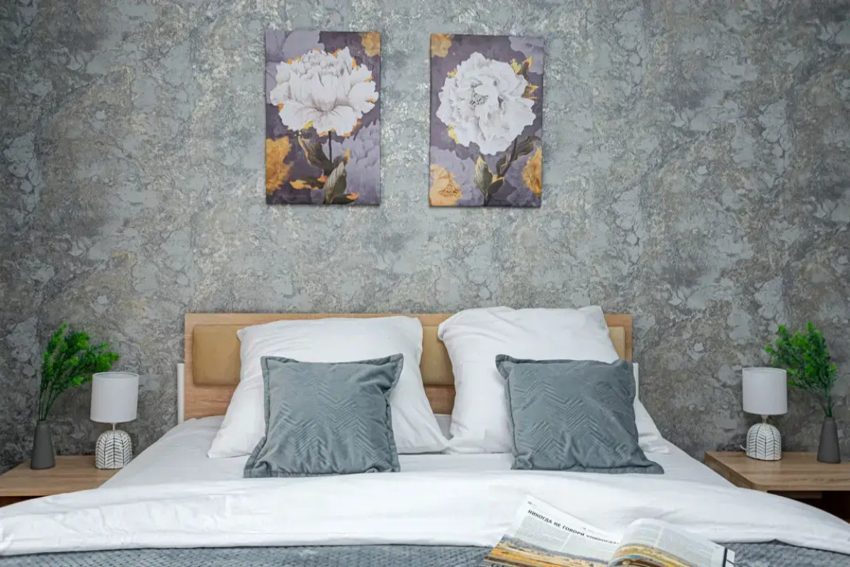 Апартаменты Cosmos Apart в ЖК бизнес-класса (1) на Островского