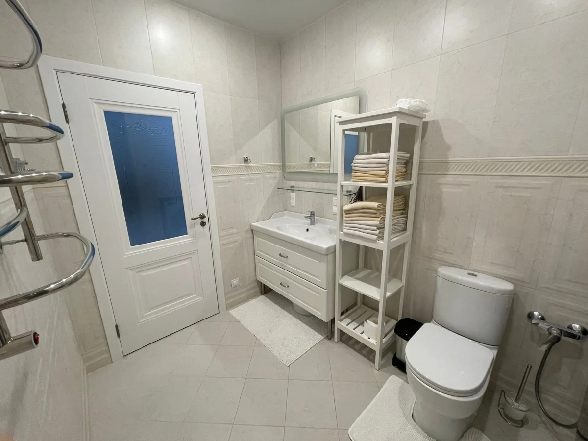 Апартаменты Familiya Gurzuf