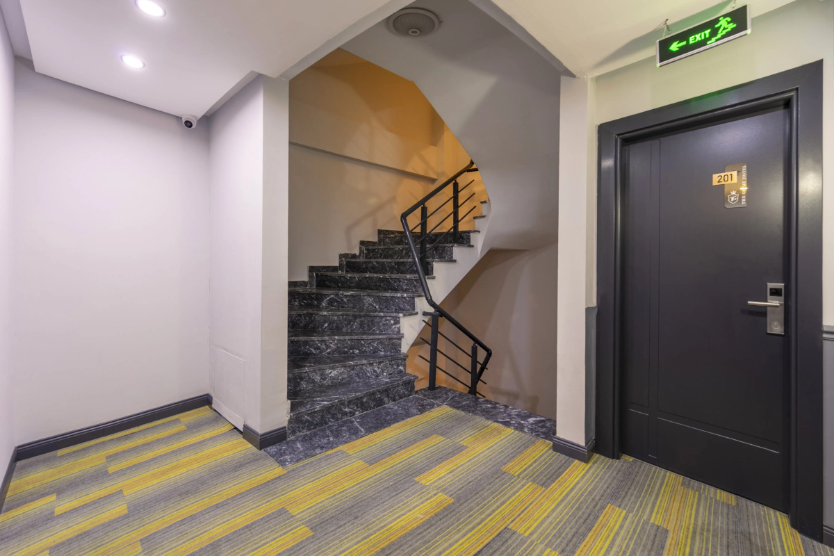 The Great Airport Hotel