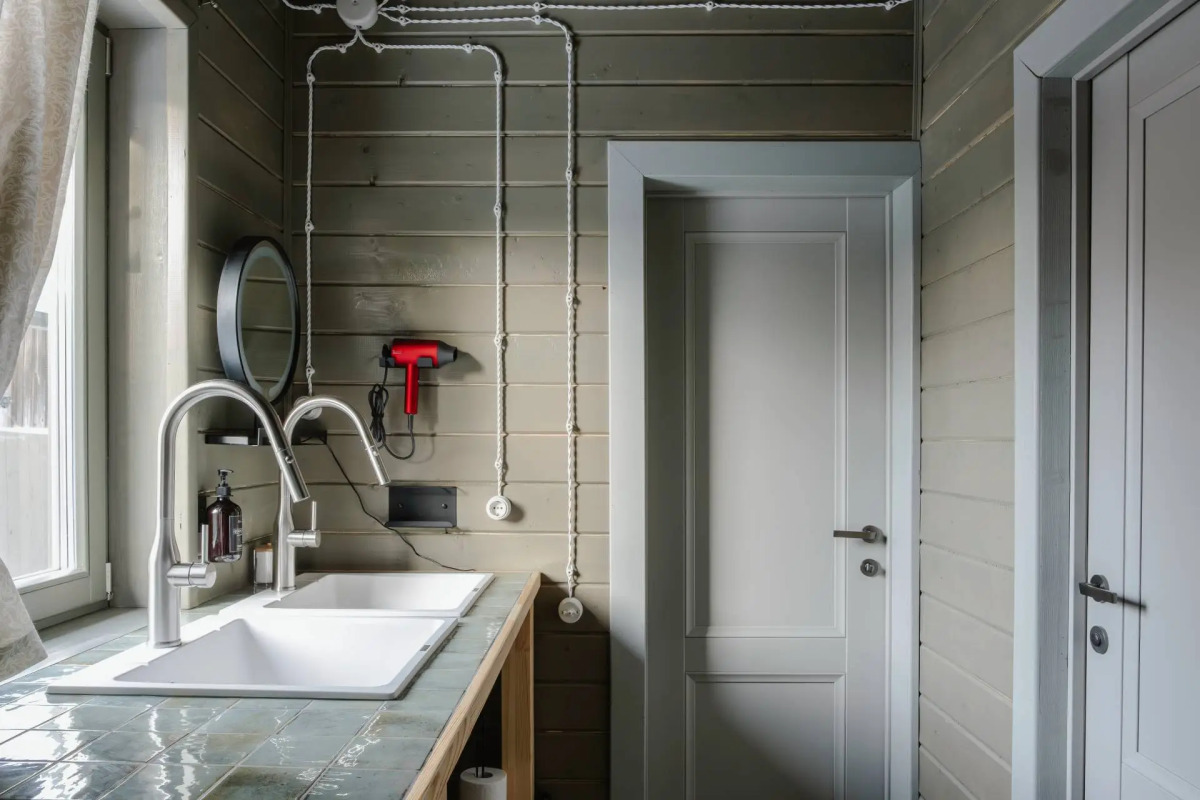 Гостевой Дом Частная Территория