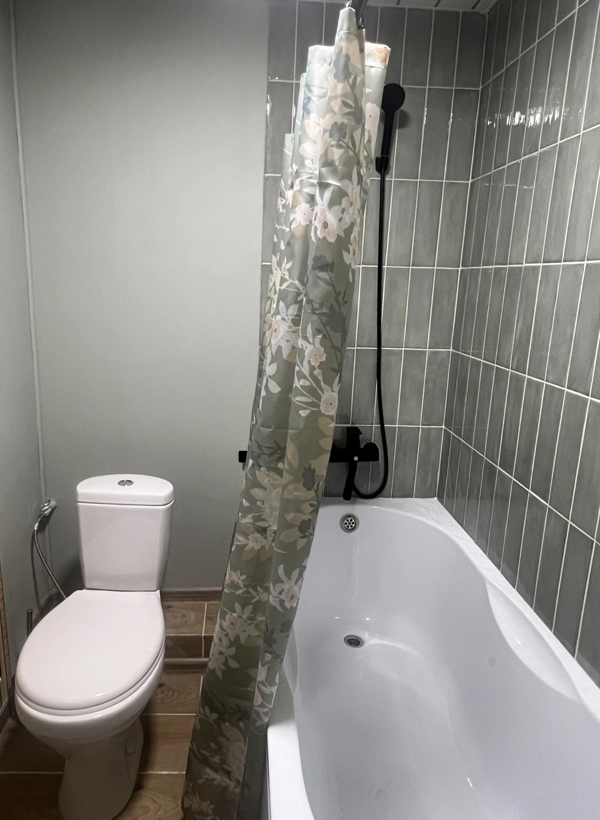 Частный Дом Тихая Радость