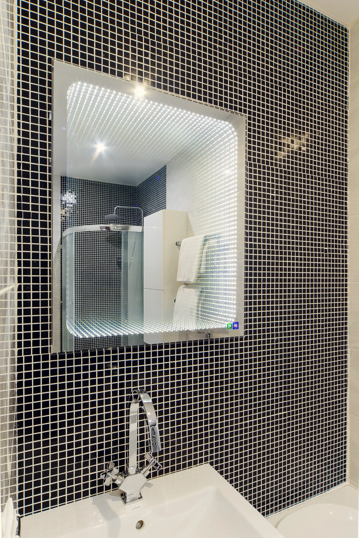 Na Kirova 3 Apartments