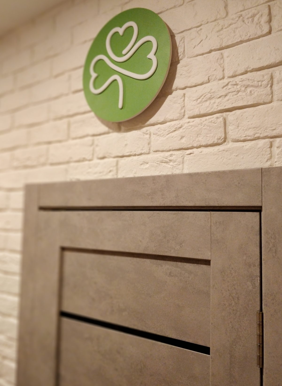 Апарт-Отель Белый Клевер