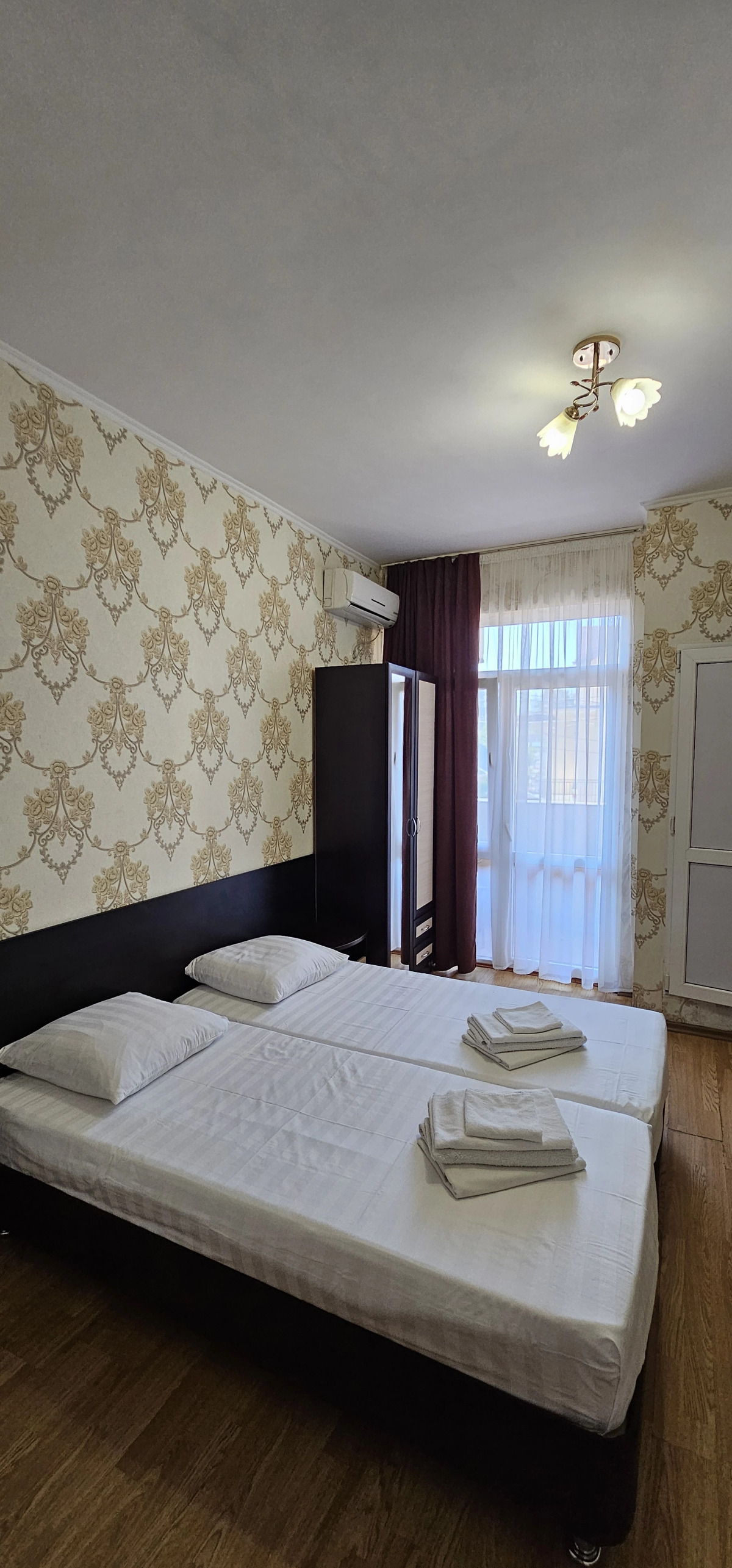 Гостевой дом Мария