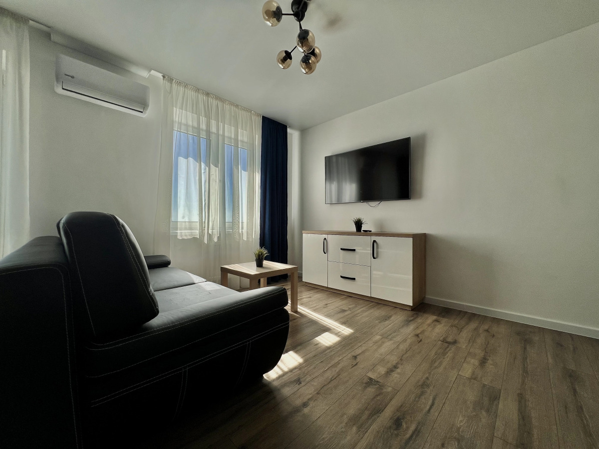 Апартаменты Уютная однушечка в самом центре Бреста