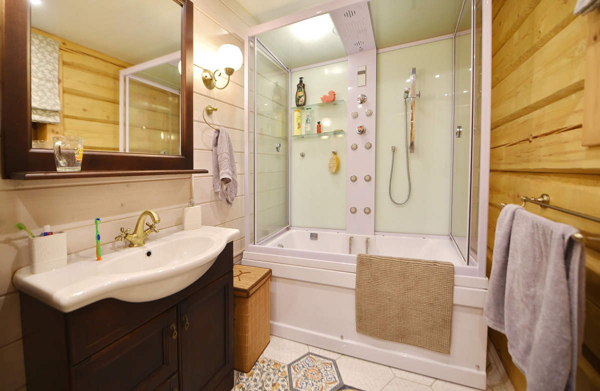 Гостевой Дом Вырицкий Мамонт