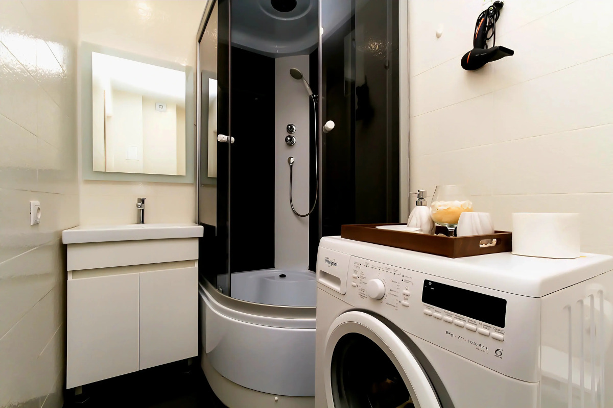 Апартаменты Фрунзе 49