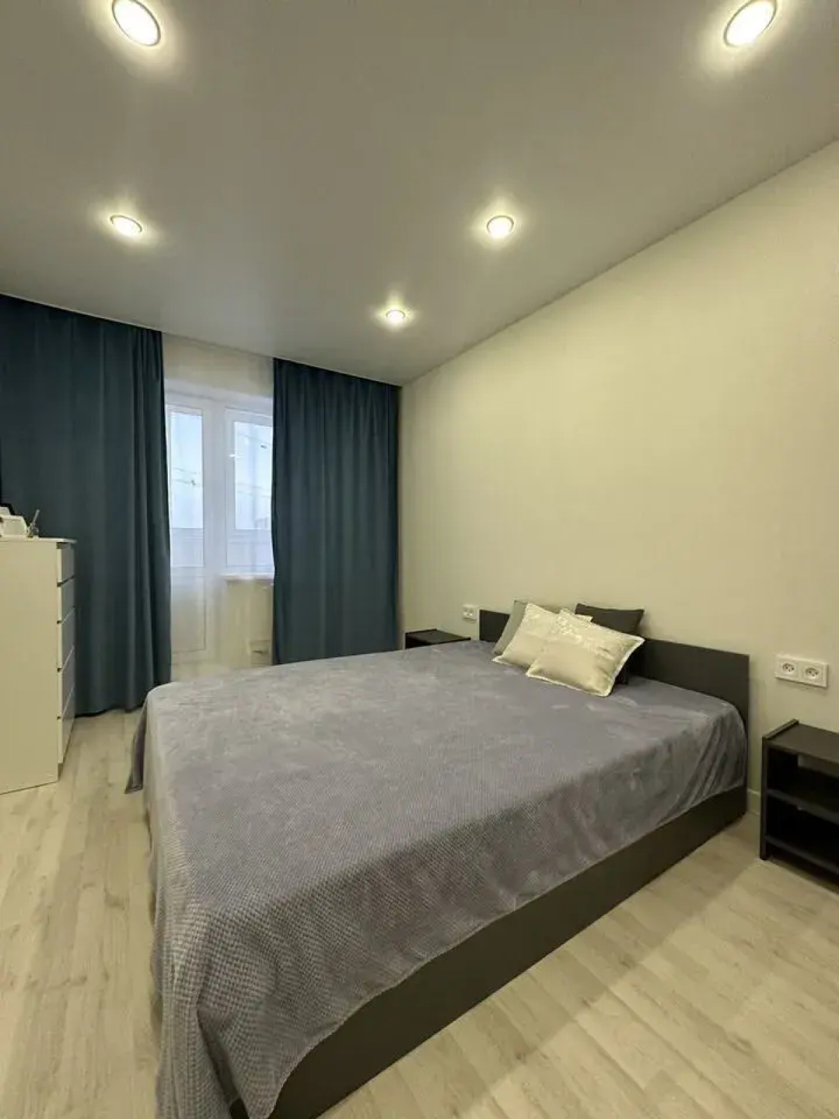 Квартира на Галкина 21