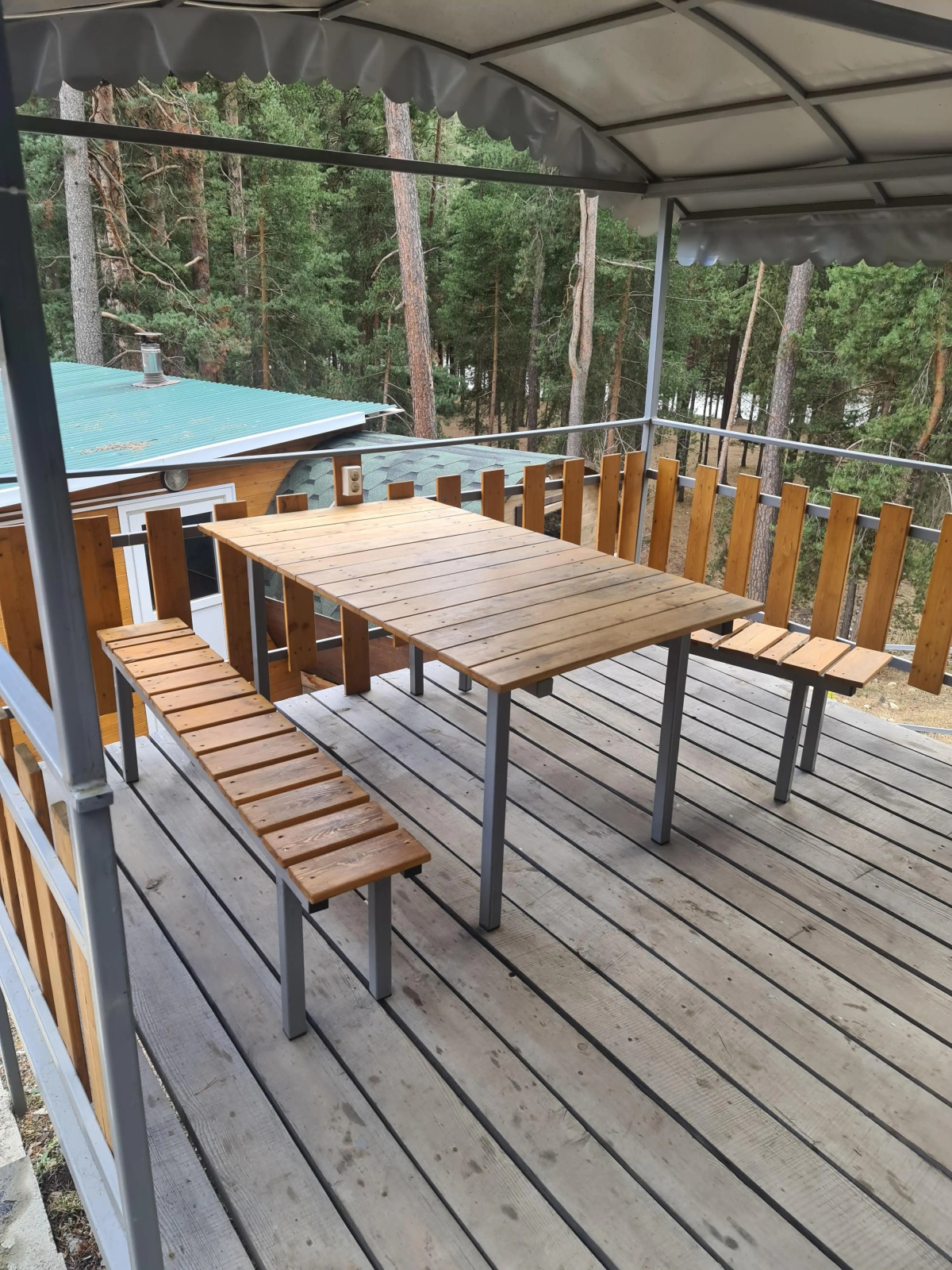 Гостевой дом Сосновый Бор