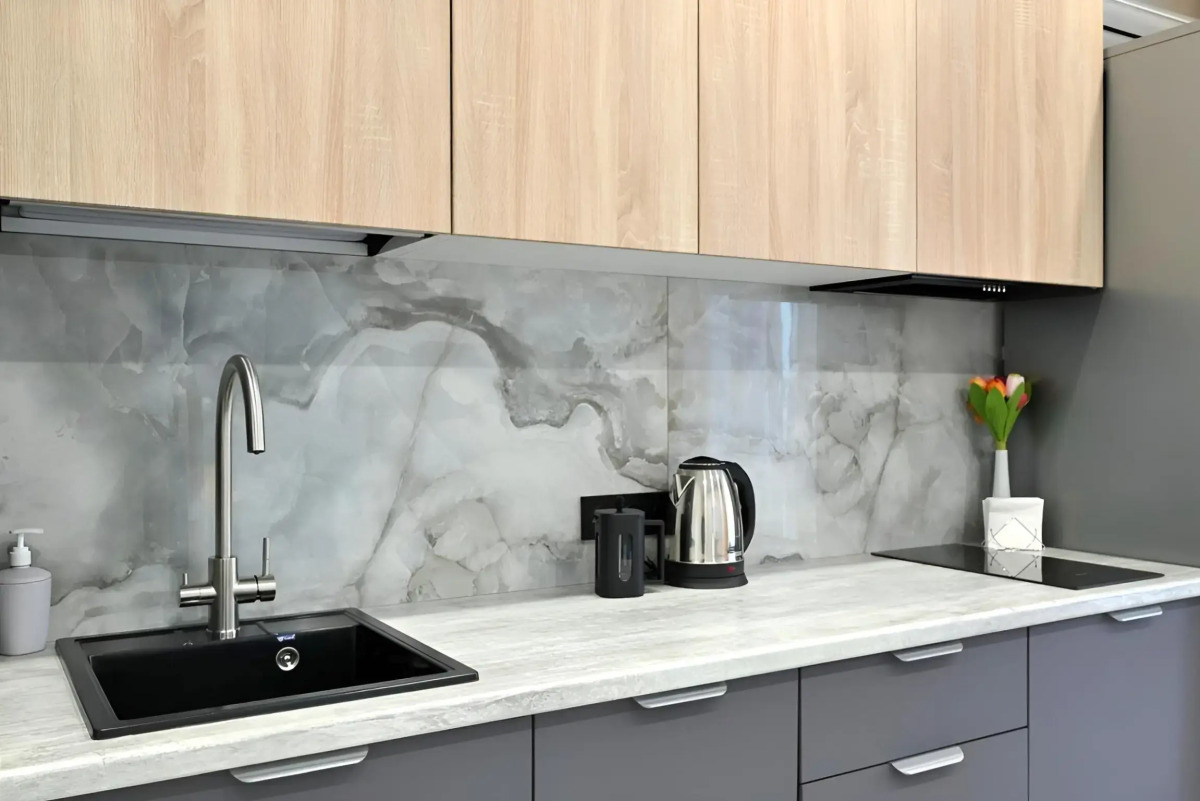 Квартира Стильная рядом с ТЦ МЕГА