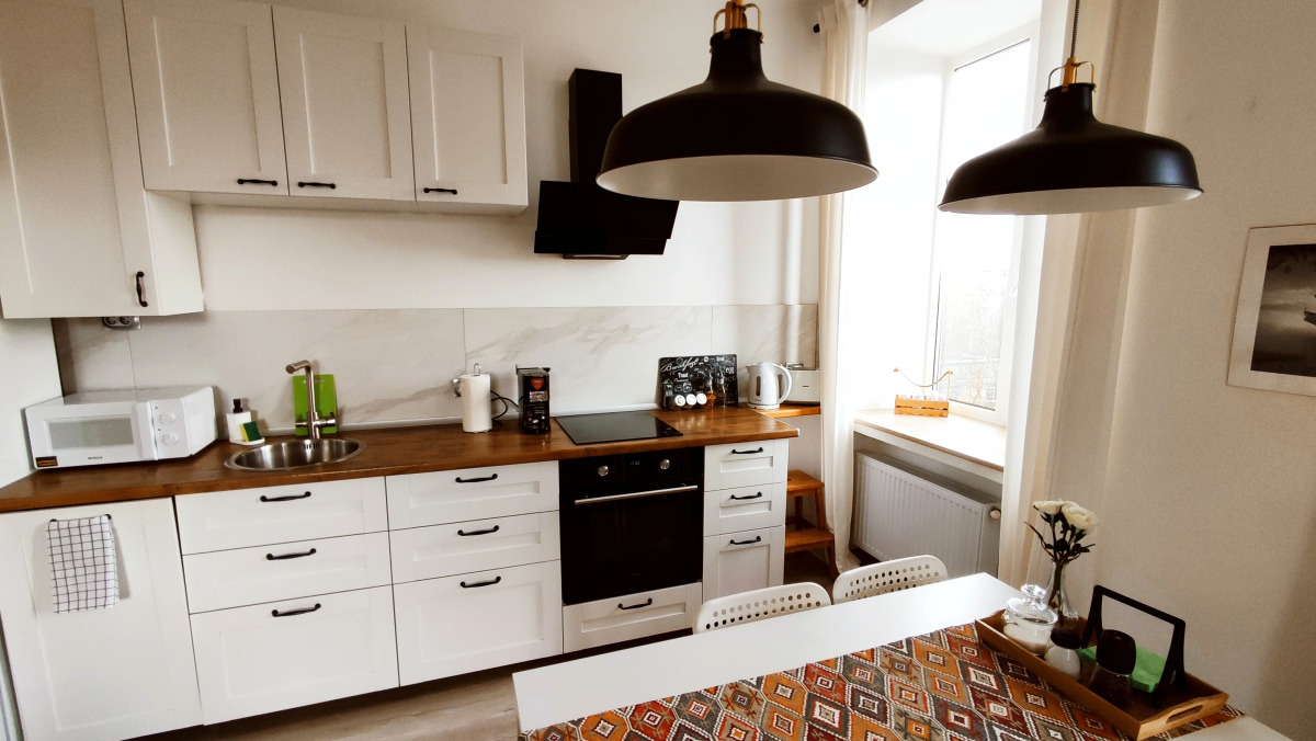 Апартаменты Шестое Небо в Выборге