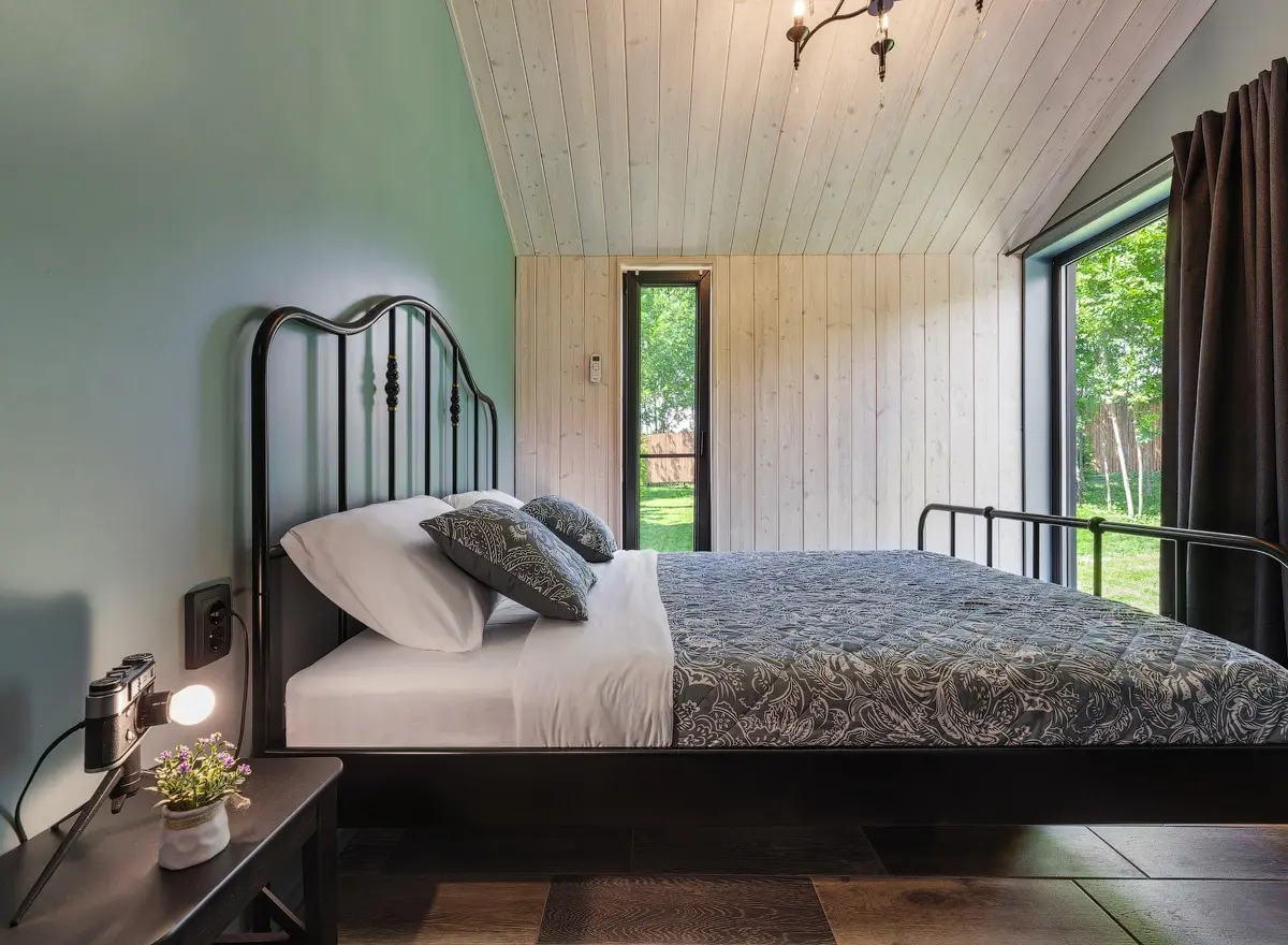 Гостевой дом Иван-дача