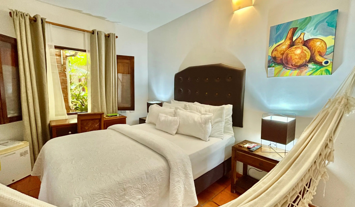 Бутик-отель Casa de Los Santos Reyes Valledupar