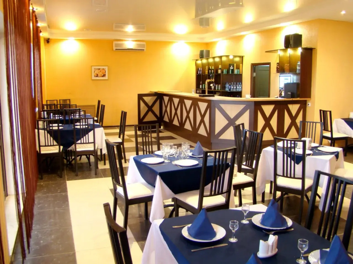 Guest House U Dorogi