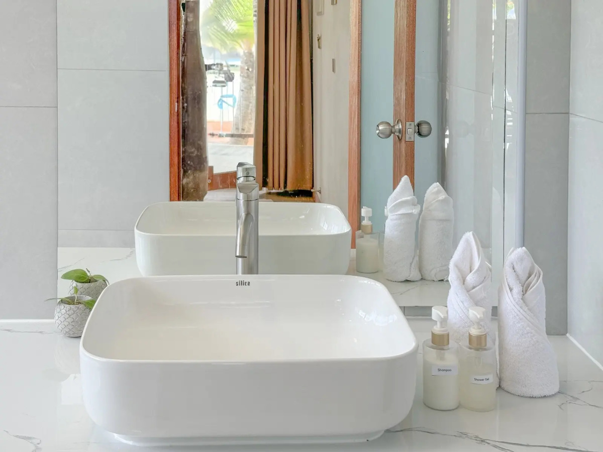 Lagoon Villa Thoddoo