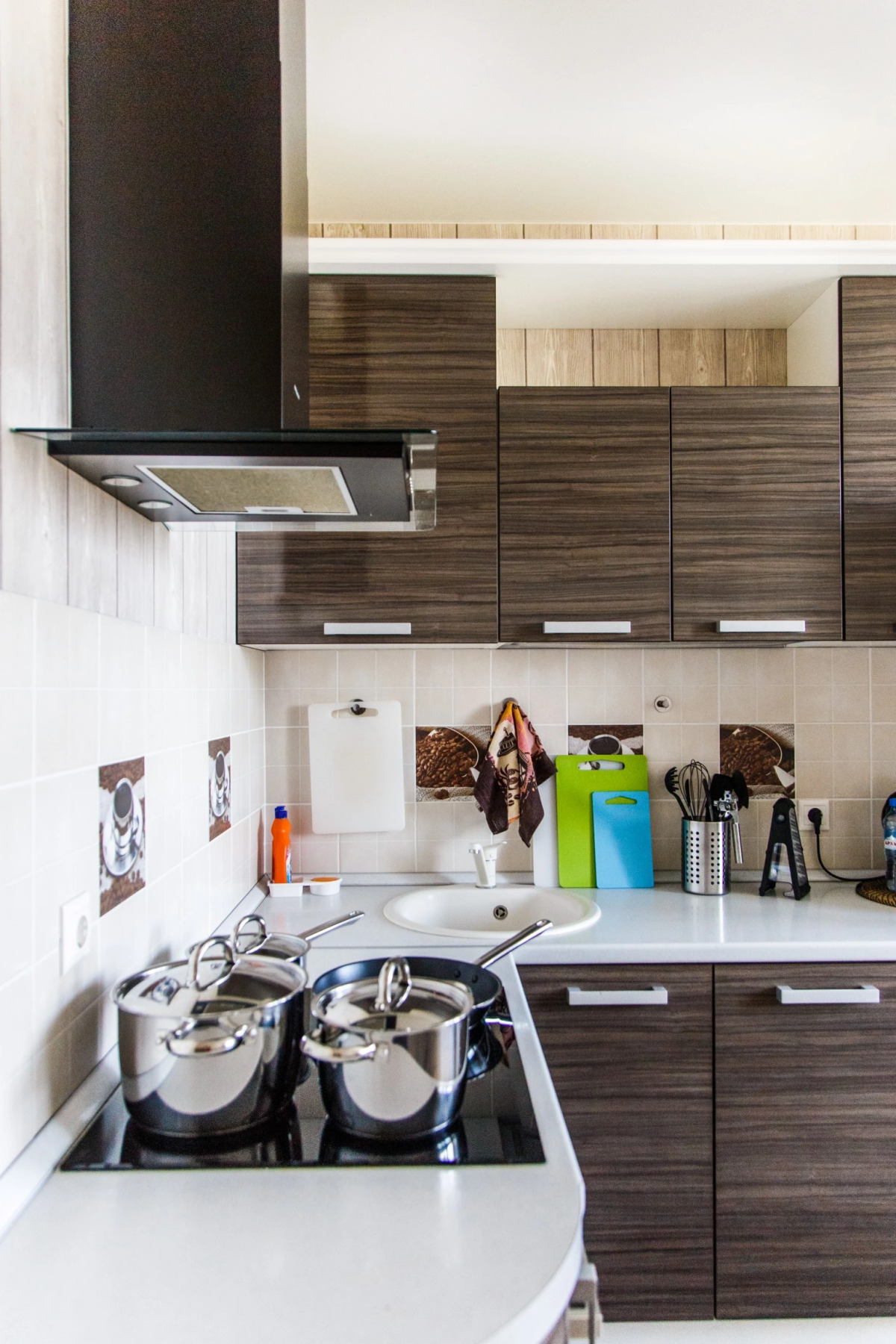 Апартаменты На Маяковского 66