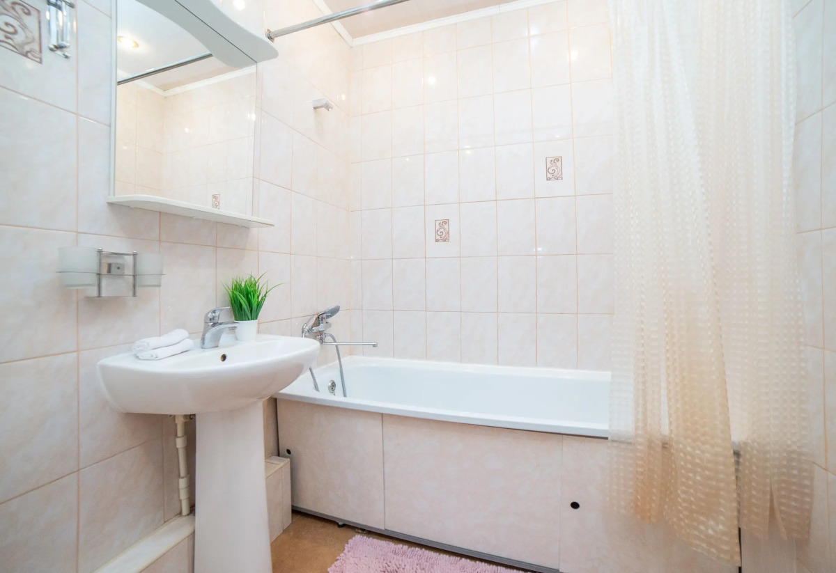 Апартаменты Красный 5