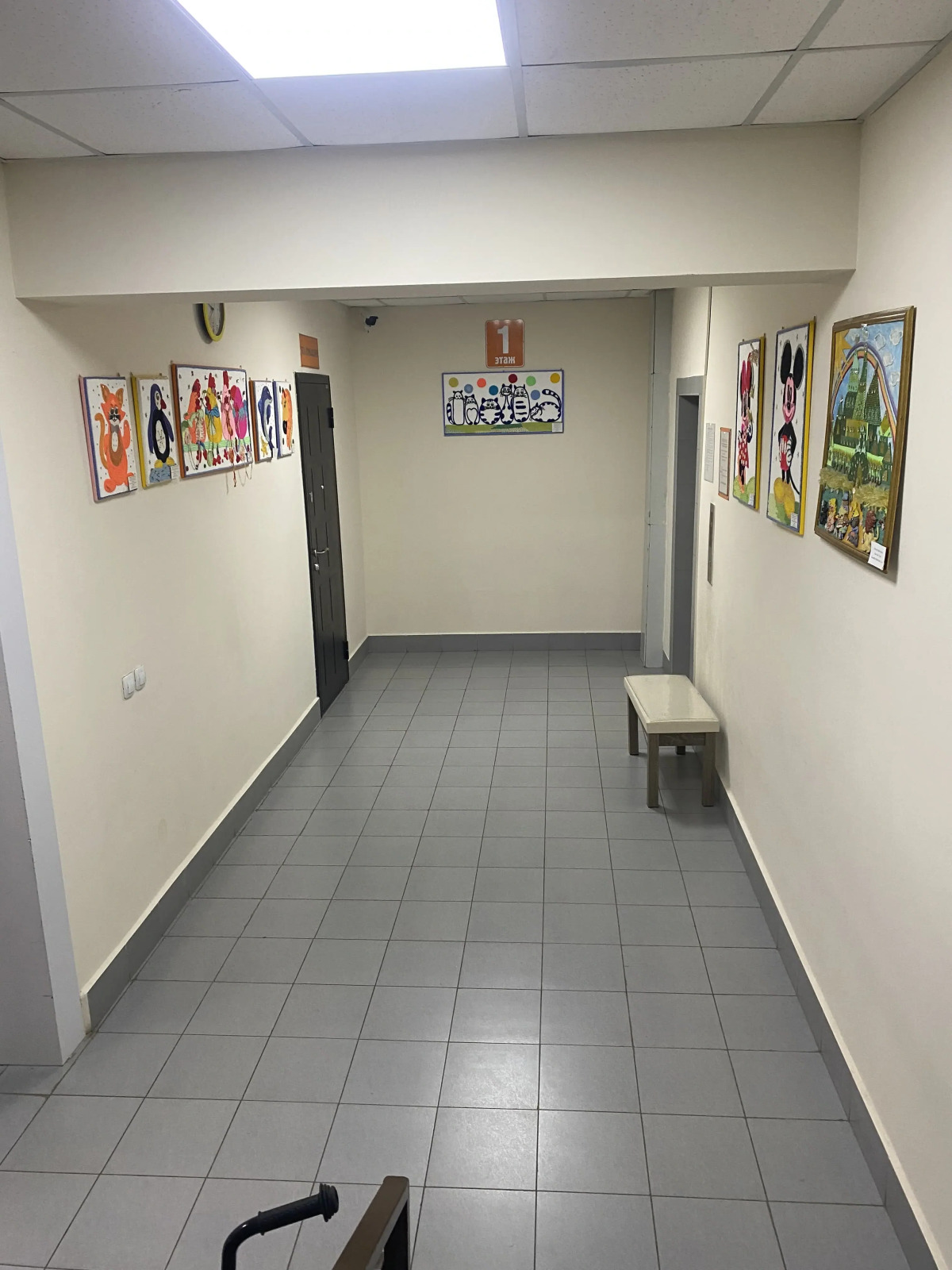 Квартира 2-комнатная KOMILFO-HOME на Топоркова