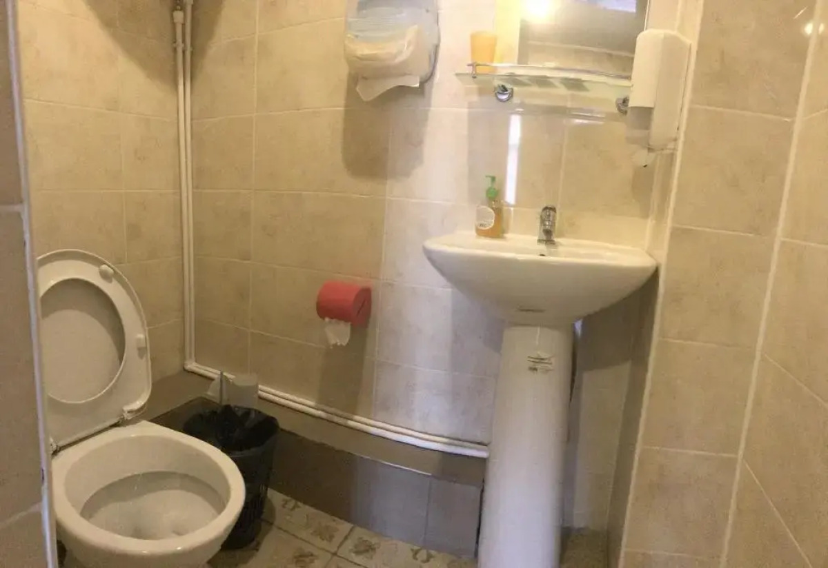 Мини-Отель Флайт