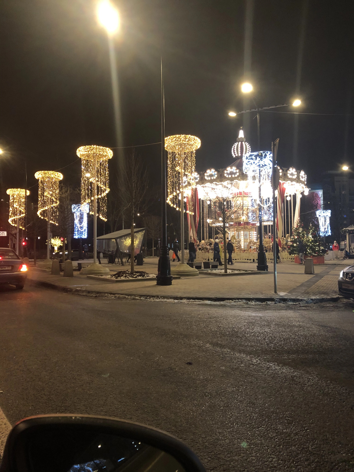 Квартира на пл.Юности