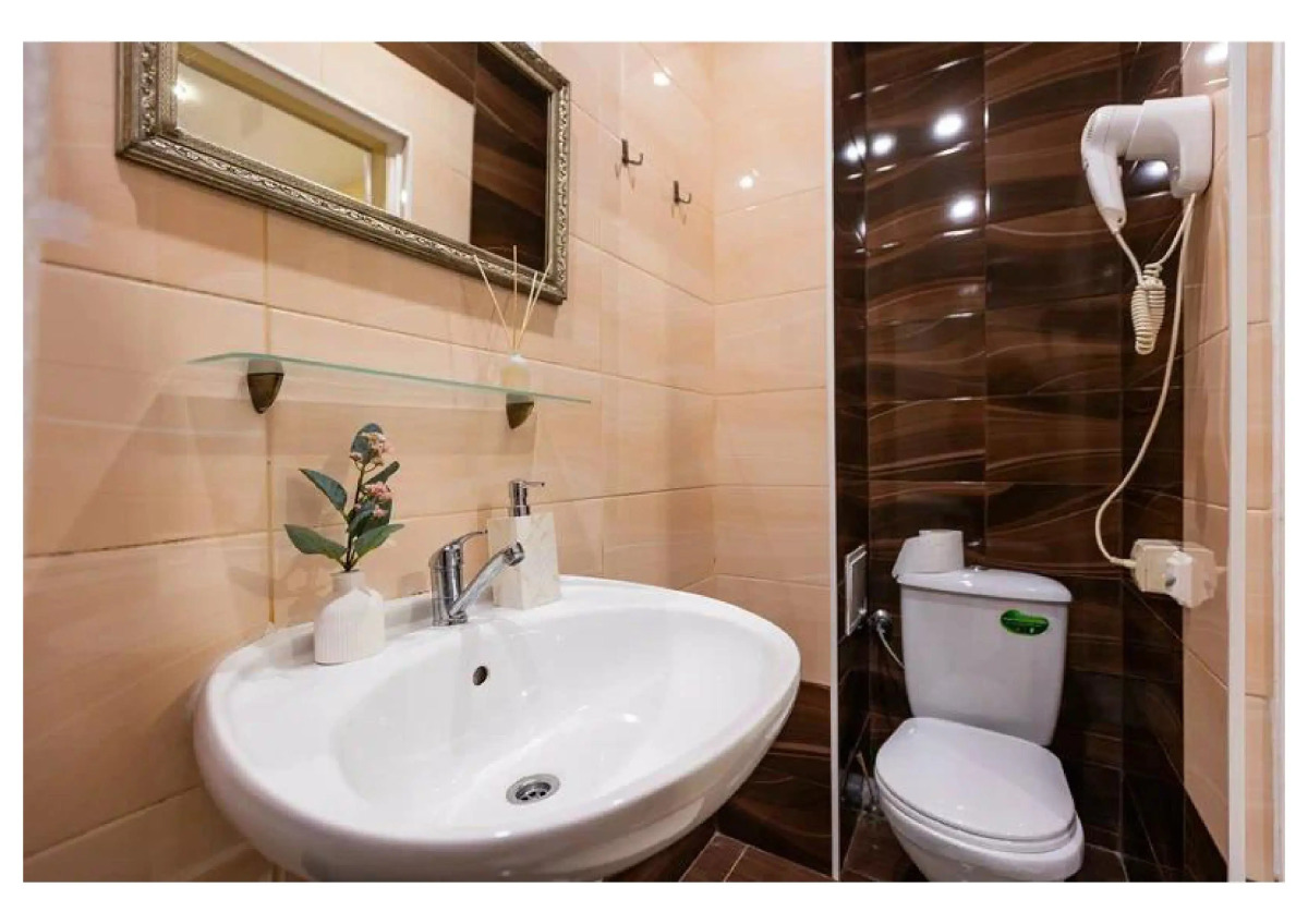 Гостевой дом Море