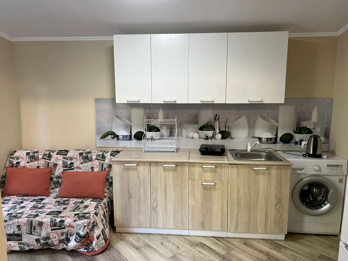 Шале 438 Хутор Бетта