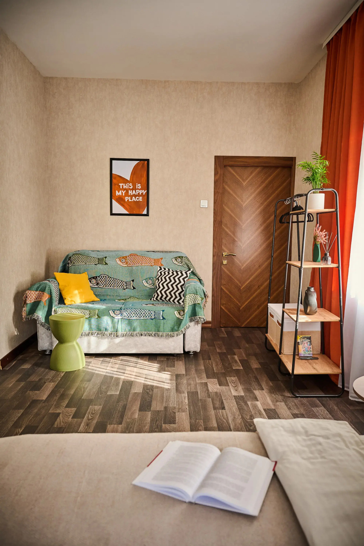 Квартира в самом центре туристические объекты в пешей доступности