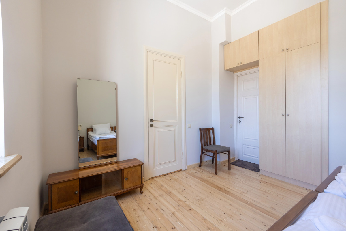 Бутик-отель Toon 55