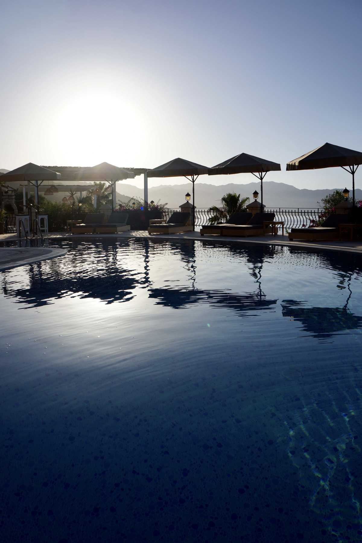 Отель Villa Tamara