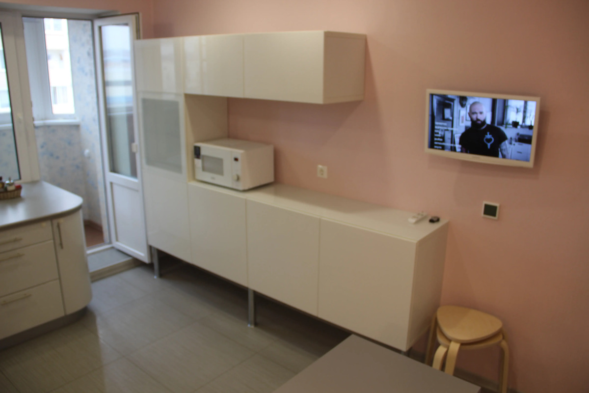 Апартаменты Good Luck