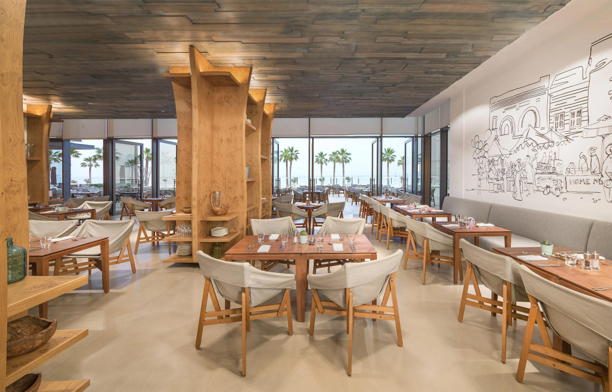 Nikki Beach Resort & Spa Dubai