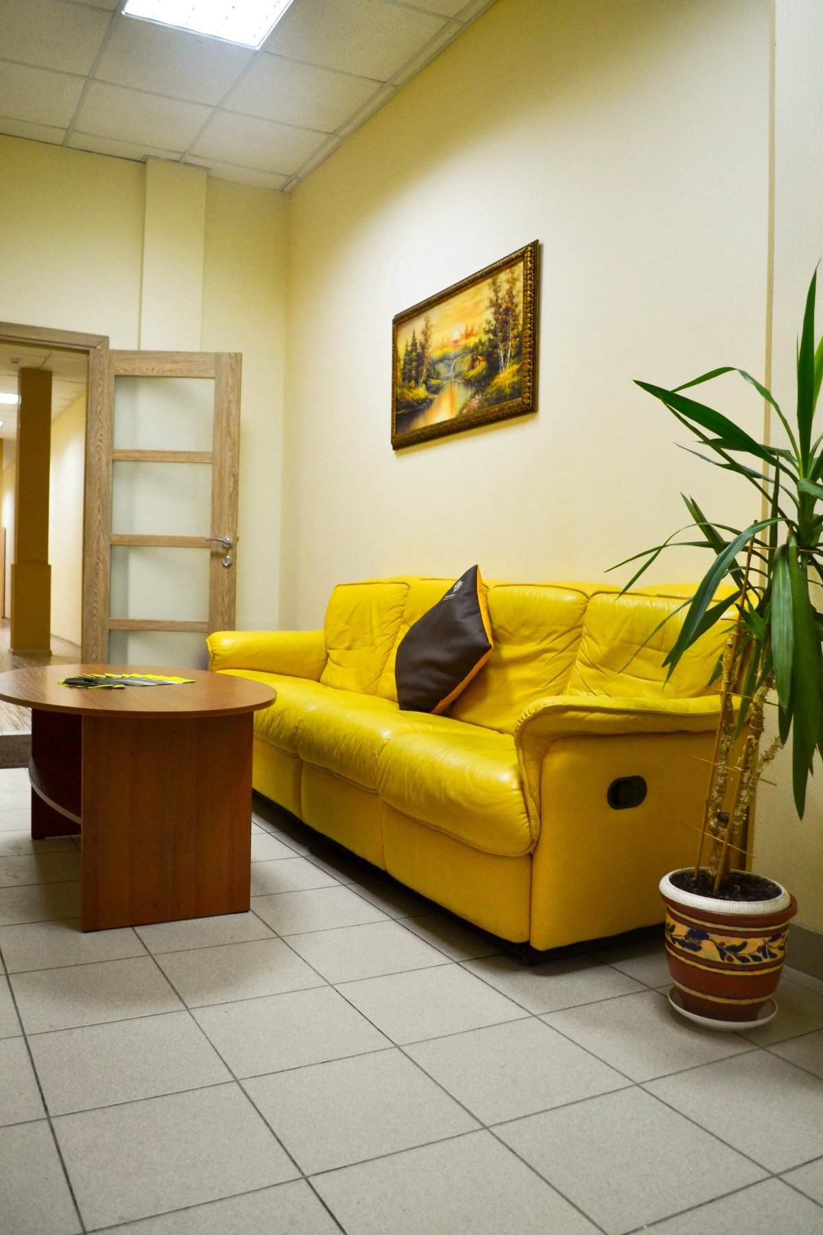 Хостел Ромашка