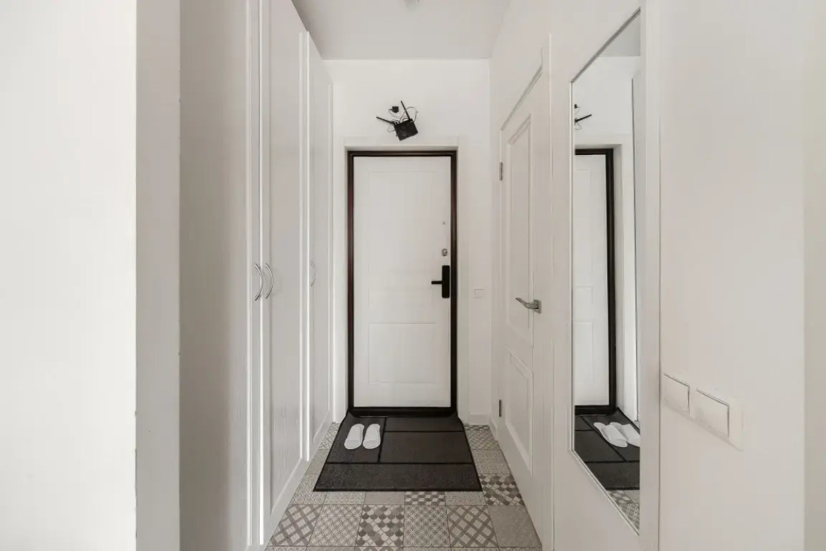 Апартаменты Гостим Тут 1