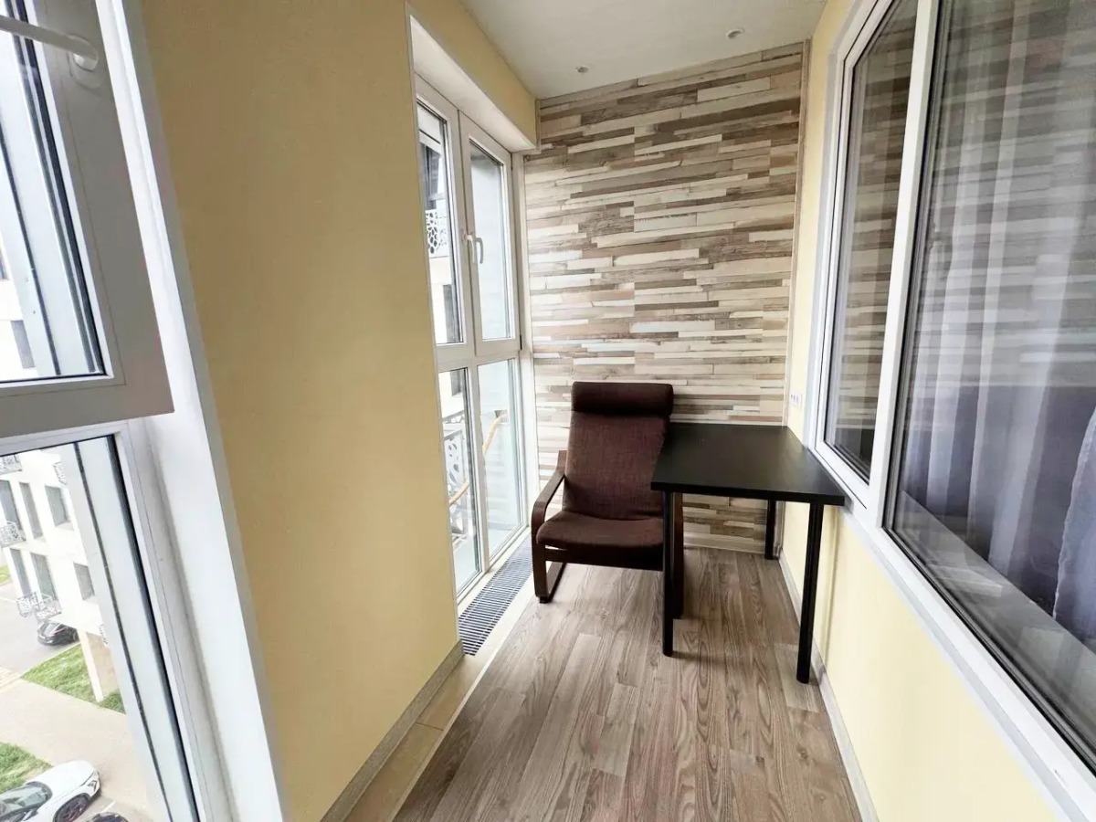 Квартира рядом с метро