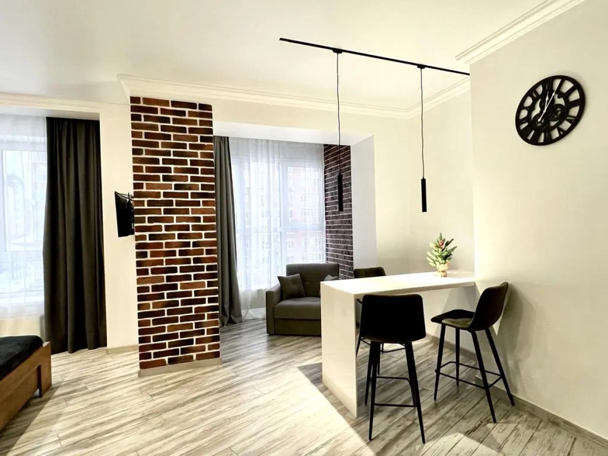 Апартаменты в КД Vivaldi