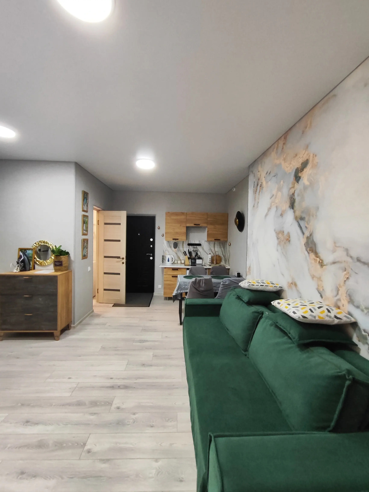 Гостевой дом Фазенда