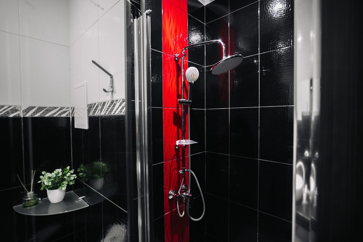 Апартаменты Lalapart Sunny Loft просторная студия в ЖК Савеловский Сити