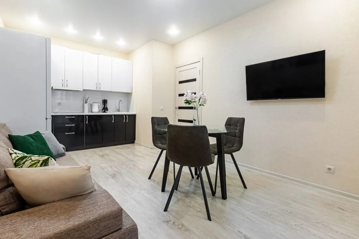 Апартаменты Пять Звёзд Югра Парк Развлечений