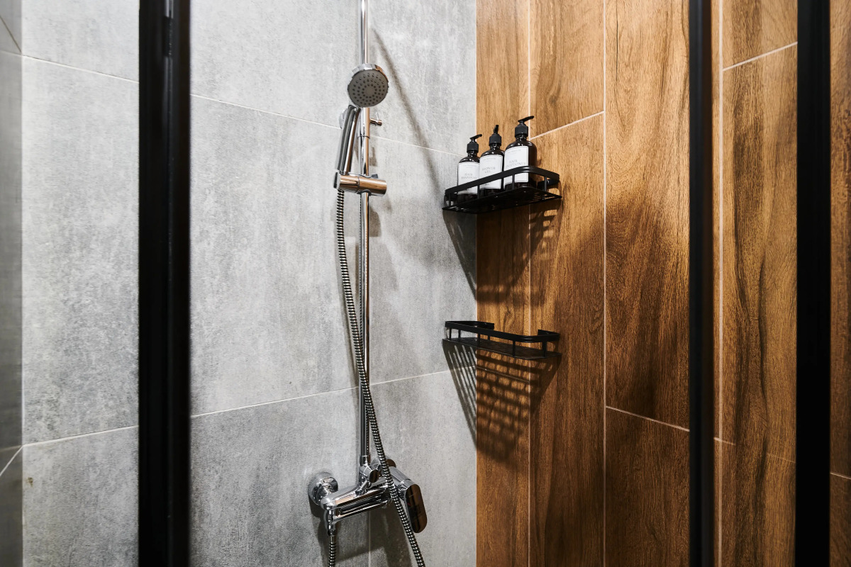 Апартаменты Два Города на Дубровке