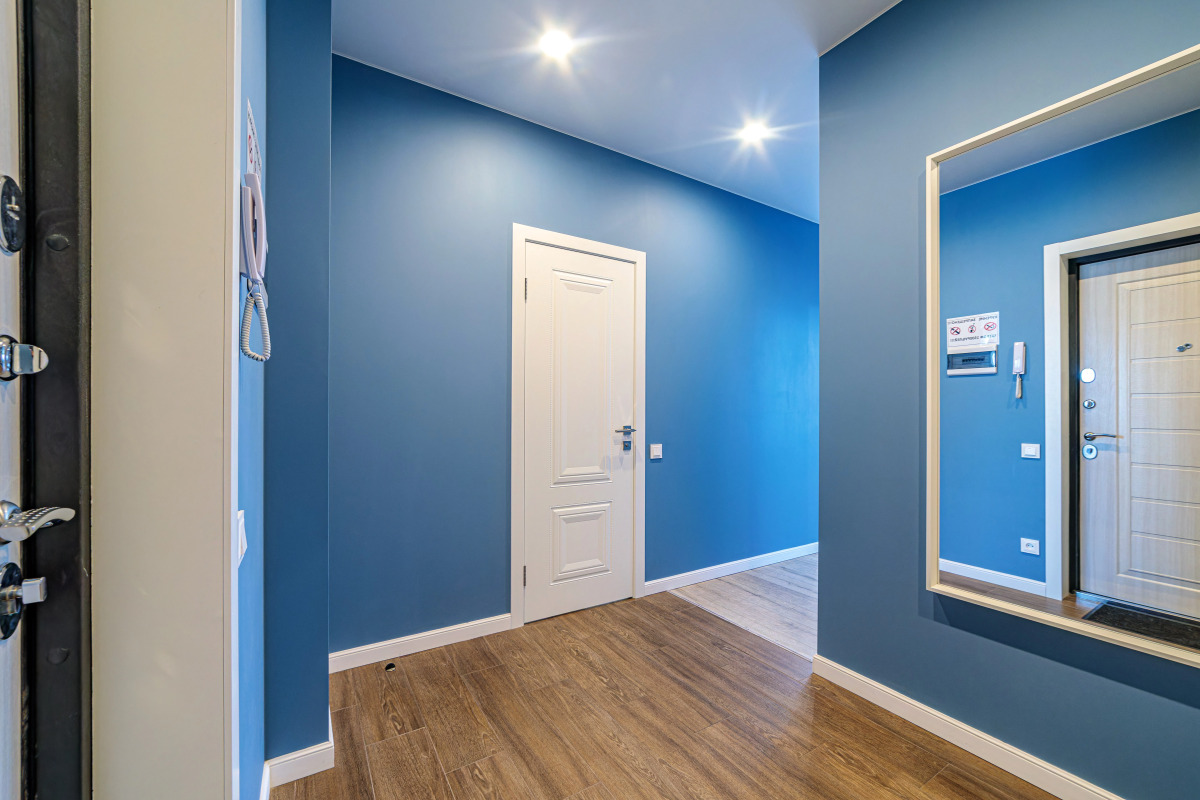 Апартаменты Плеханова 14