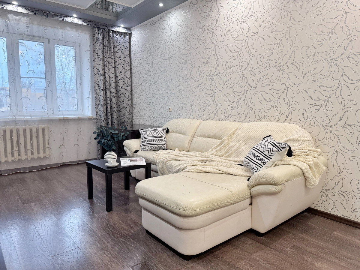 Квартира 2к Квартира у Филармонии